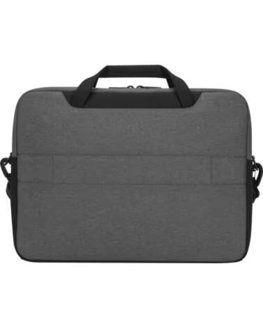 TARGUS MALETIN CYPRESS ECO TOPLOAD ANTIRROBO 15 6 GREY