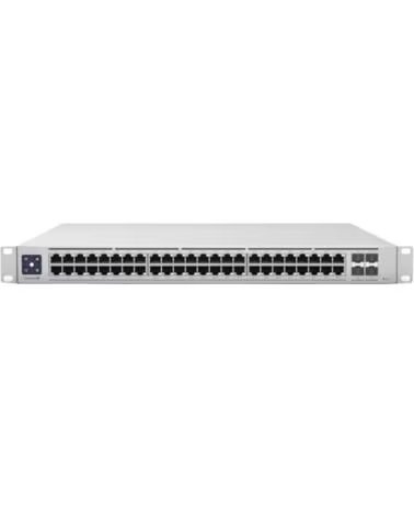 UBIQUITI SWITCH USW-ENTERPRISE-48-POE