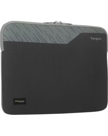 TARGUS FUNDA PARA PORTATIL PULSE 13-14 SLEEVE - CHARCOAL