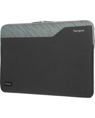 TARGUS FUNDA PARA PORTATIL PULSE 15-16 SLEEVE -CHARCOAL