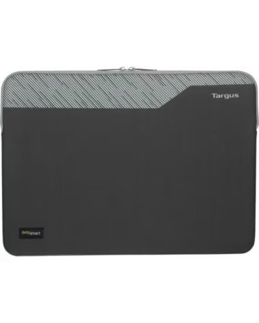 TARGUS FUNDA PARA PORTATIL PULSE 15-16 SLEEVE -CHARCOAL