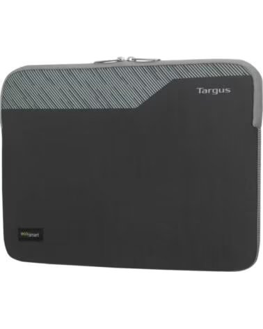 TARGUS FUNDA PARA PORTATIL PULSE 13-14 SLEEVE - CHARCOAL