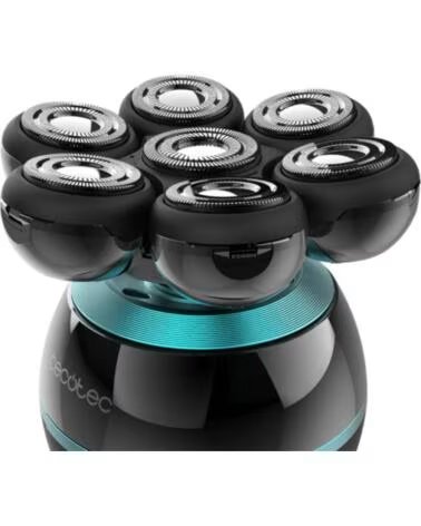 CECOTEC AFEITADORA 04443 BAMBA PRECISIONCARE SKU
