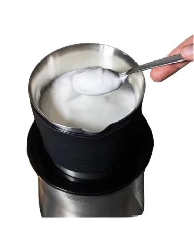 CECOTEC ESPUMADOR DE LECHE POWER MOCA SPUME 5000 V