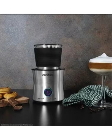 CECOTEC ESPUMADOR DE LECHE POWER MOCA SPUME 5000 V