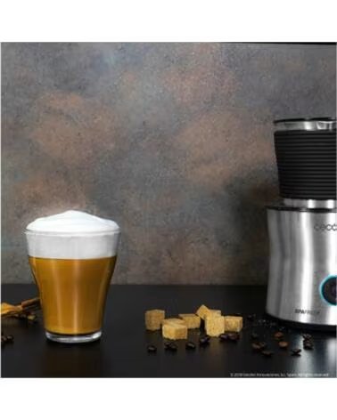 CECOTEC ESPUMADOR DE LECHE POWER MOCA SPUME 5000 V