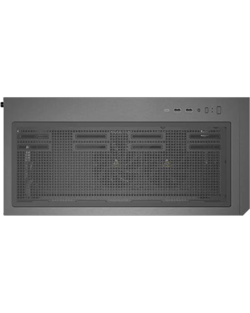 ANTEC CAJA P30 ARGB MID-TOWER ATX 2XVENT 140MM 3XVENT BLACK