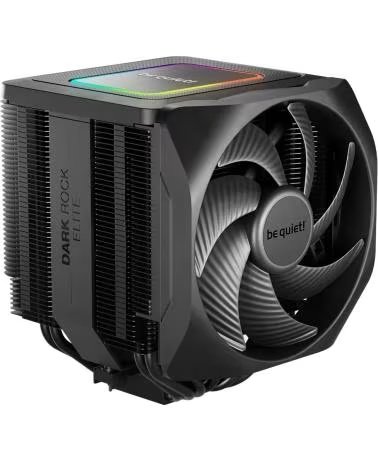 BE QUIET REFRIGERACION CPU BEQUIET DARK ROCK ELITE MULTI SOCKET