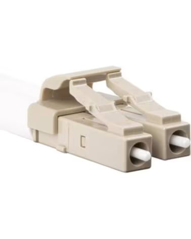 LANBERG CABLE DE FIBRAOPTICA 2M MULTI LC-UPC-SC-UPC DUPLEX OM4