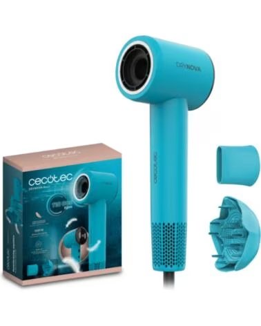 CECOTEC SECADOR 117911 DRYNOVA BLUE