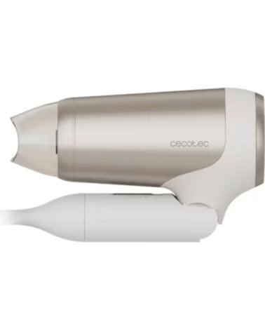 CECOTEC SECADOR 101442 POWERGO HEAVEN CHAMPAGNE