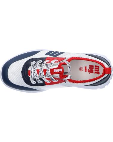 Zapatillas deporte pour Fille et Garçon MTNG 47734 C45348 MARINO