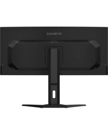 GIGABYTE MONITOR GAMING MO34WQC2 34 3440X1440 VA 2K