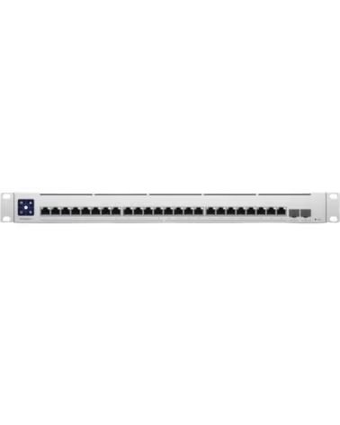 UBIQUITI SWITCH USW-ENTERPRISEXG-24