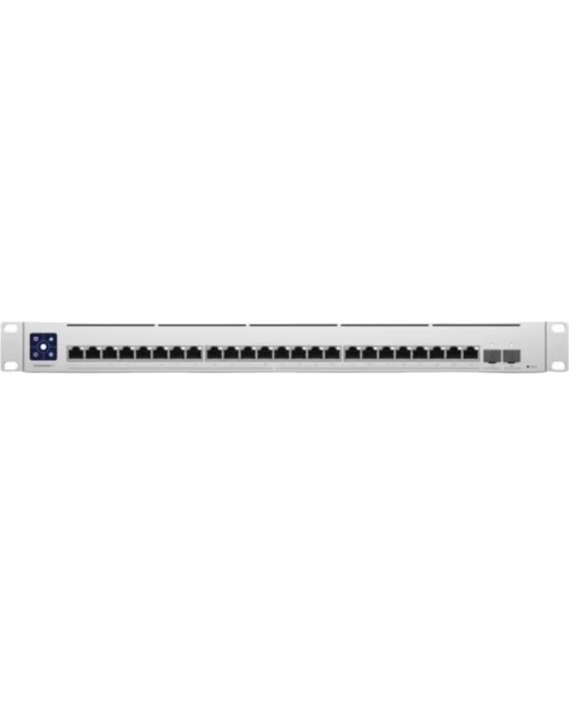 UBIQUITI SWITCH USW-ENTERPRISEXG-24
