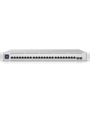 UBIQUITI SWITCH USW-ENTERPRISEXG-24