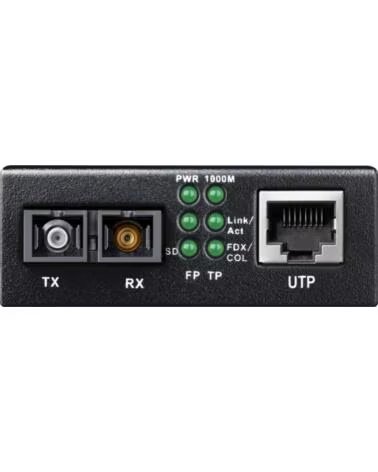 CUDY CONVERSOR 10-100-1000M GIGABIT ETHERNET MEDIA CONVERTER