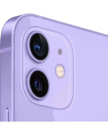 APPLE SMARTPHONE IPHONE 12 64GB 6 1 5G PURPURA
