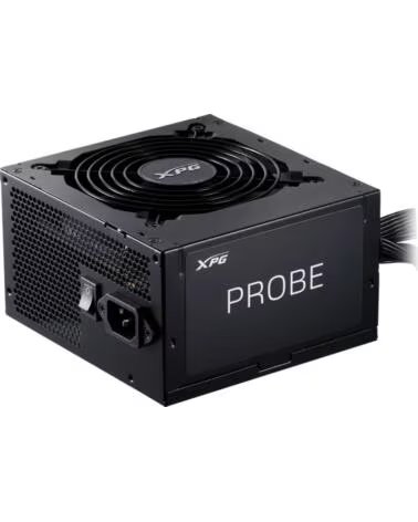 ADATA FUENTE ALIMENTACION PROBE 600W 80 BRONZE NON MODULAR ATX