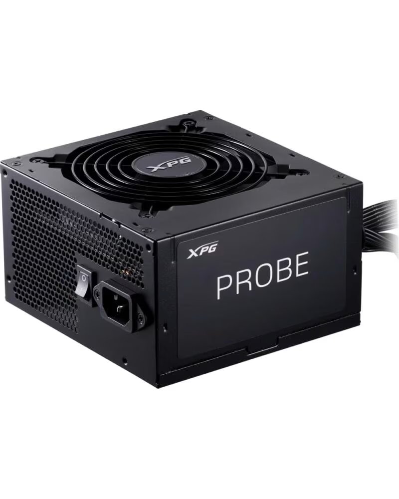 ADATA FUENTE ALIMENTACION PROBE 600W 80 BRONZE NON MODULAR ATX