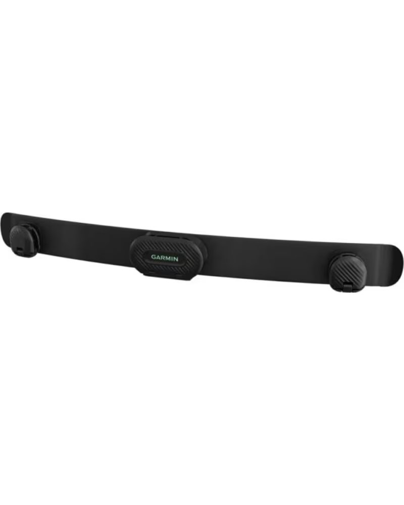GARMIN MONITOR FRECUENCIA CARDIACA PULSOMETRO HRM-FIT