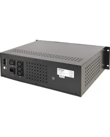 GEMBIRD SAI PARA RACK DE 1500VA