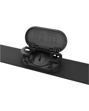 GARMIN MONITOR FRECUENCIA CARDIACA PULSOMETRO HRM-FIT