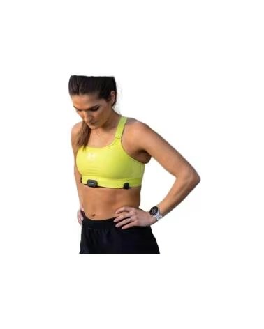 GARMIN MONITOR FRECUENCIA CARDIACA PULSOMETRO HRM-FIT