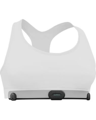 GARMIN MONITOR FRECUENCIA CARDIACA PULSOMETRO HRM-FIT