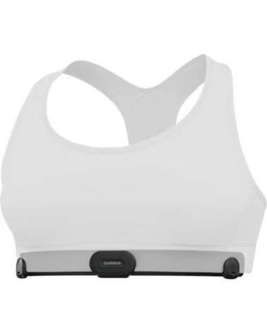 GARMIN MONITOR FRECUENCIA CARDIACA PULSOMETRO HRM-FIT