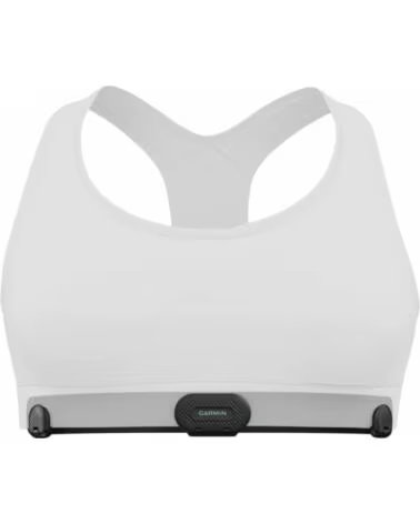 GARMIN MONITOR FRECUENCIA CARDIACA PULSOMETRO HRM-FIT