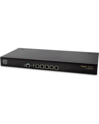 RUIJIE NETWORKS ROUTER RUIJIE REYEE RG-NBR6120-E GIGABIT 5p CLOUD 500MBPS