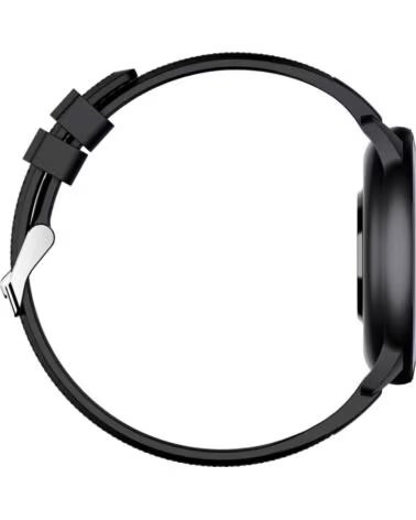 LEOTEC SMARTWATCH 1 28 MULTISPORT WAVE PANTALLA REDONDA BLACK