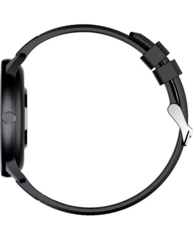 LEOTEC SMARTWATCH 1 28 MULTISPORT WAVE PANTALLA REDONDA BLACK