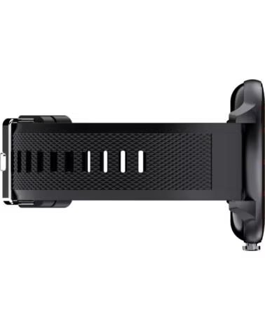 LEOTEC SMARTWATCH 1 28 MULTISPORT WAVE PANTALLA REDONDA BLACK