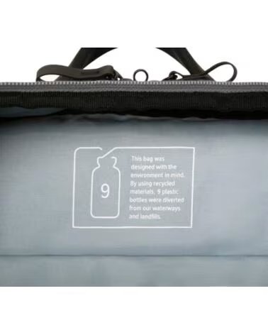 TARGUS MOCHILA 15 6 SAGANO TRAVEL BACKPACK GREY