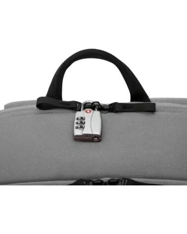 TARGUS MOCHILA 15 6 SAGANO TRAVEL BACKPACK GREY