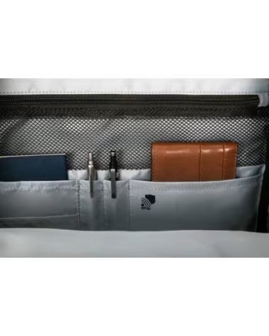 TARGUS MOCHILA 15 6 SAGANO TRAVEL BACKPACK GREY