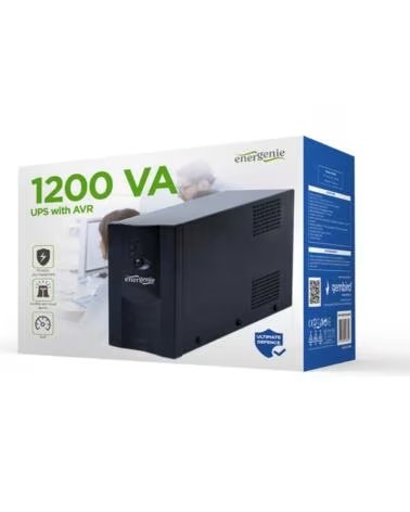 GEMBIRD SAI DE 1200VA CON AVR AVANZADO