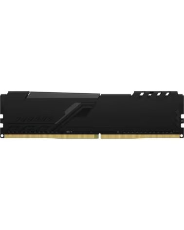 KINGSTON DDR4 16GB 3200 FURY BEAST BLACK