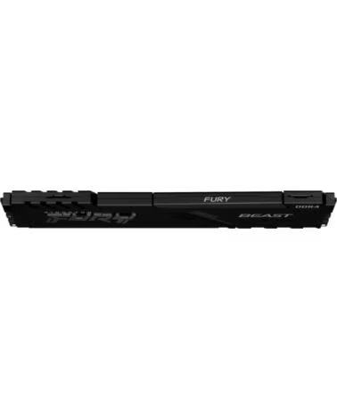 KINGSTON DDR4 16GB 3200 FURY BEAST BLACK