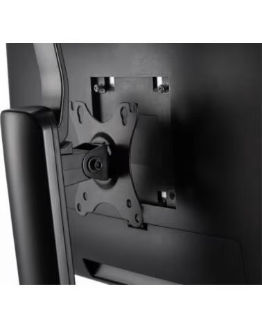 GEMBIRD SOPORTE DE MONITOR PARA ESCRITORIO AJUSTABLE EN ALTURA