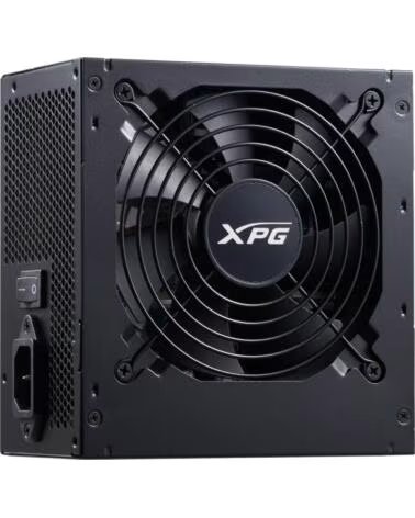 ADATA FUENTE ALIMENTACION PROBE 600W 80 BRONZE NON MODULAR ATX