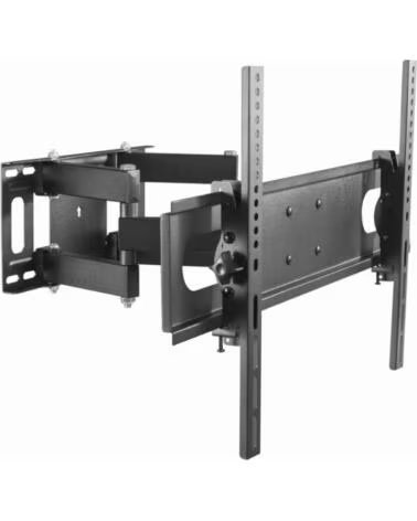 GEMBIRD SOPORTE DE PARED PARA TV DE MOVIMIENTO COMPLETO 37-70