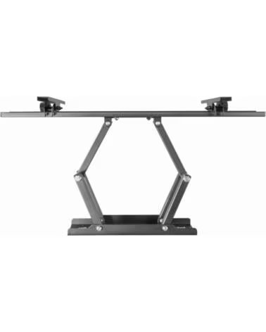 GEMBIRD SOPORTE DE PARED PARA TV DE MOVIMIENTO COMPLETO 37-70