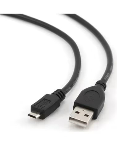 GEMBIRD CABLE USB 2 0 A MICRO USB 0 3M