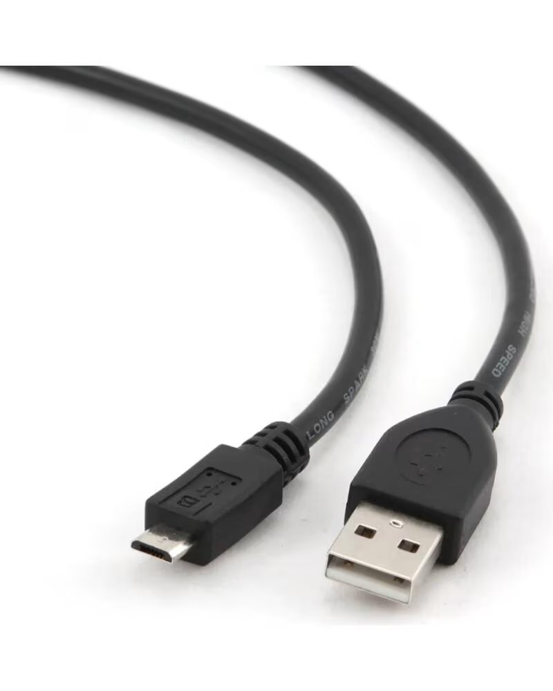 GEMBIRD CABLE USB 2 0 A MICRO USB 0 3M