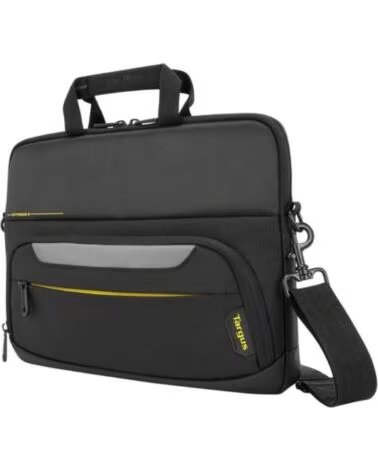 TARGUS MALETIN CITYGEAR 12-14 SLIM BLACK