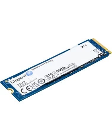 KINGSTON SSD NV3 2TB M2 NVMe
