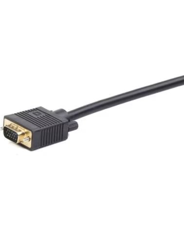 GEMBIRD CABLE MONITOR SPLITTER VGA 0 2M